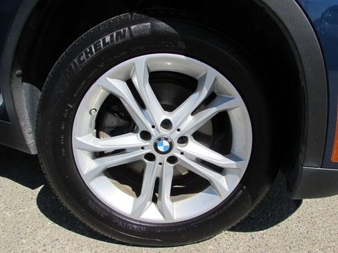 Used 2019 BMW X3 xDrive30i w/ Driving Assistance Package AWD/4WD image 38