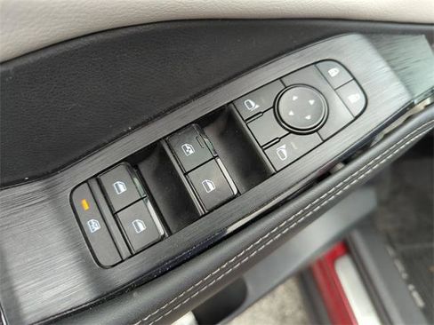 Certified 2021 Nissan Rogue SV image 25