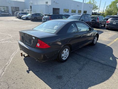 Used 2004 Honda Civic VP image 3