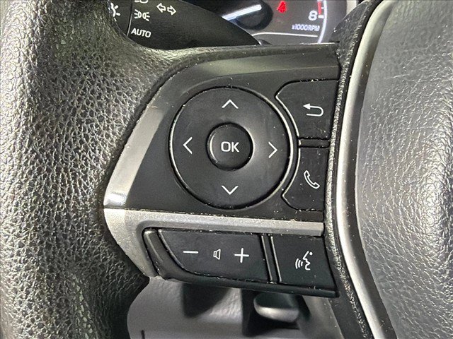 Used 2024 Toyota Camry LE FWD image 24