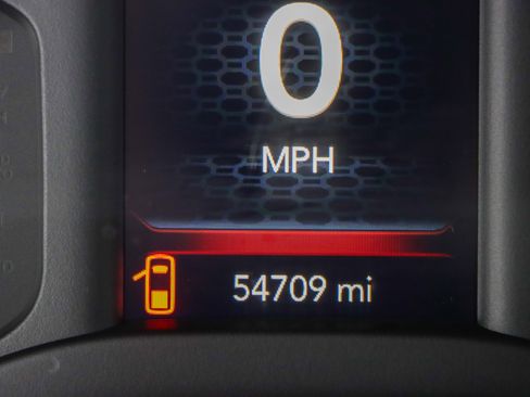 Used 2022 RAM 2500 Big Horn w/ Cold Weather Group image 17