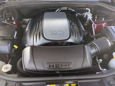 Used 2024 Dodge Durango R/T image 9