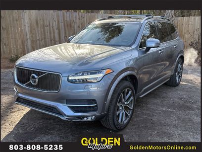 Used 2018 Volvo XC90 T6 Momentum w/ Convenience Package