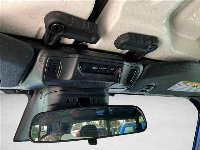 New 2026 Jeep Gladiator Rubicon w/ Steel Power Dome Hood Package AWD/4WD image 13