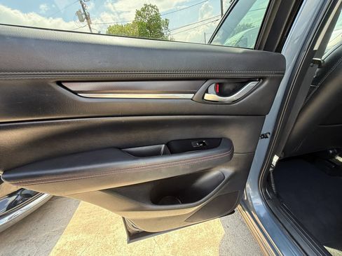 Used 2023 MAZDA CX-5 Carbon Edition AWD/4WD image 22