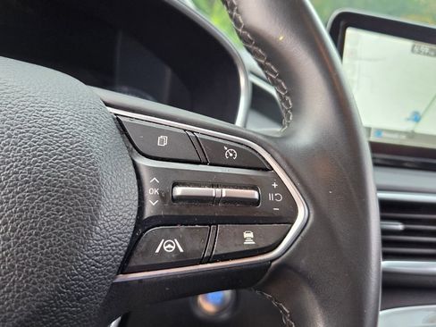 Used 2023 Hyundai Santa Fe XRT FWD image 24
