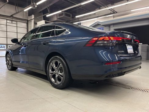 Used 2024 Honda Accord EX-L image 5