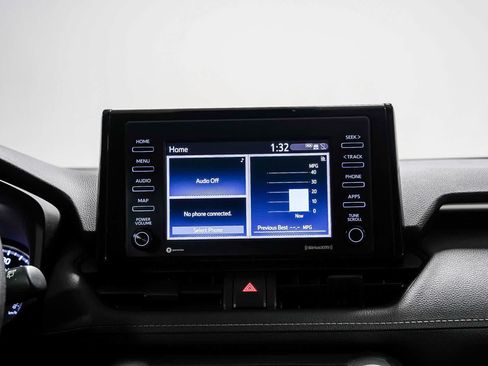 Certified 2022 Toyota RAV4 LE FWD image 15