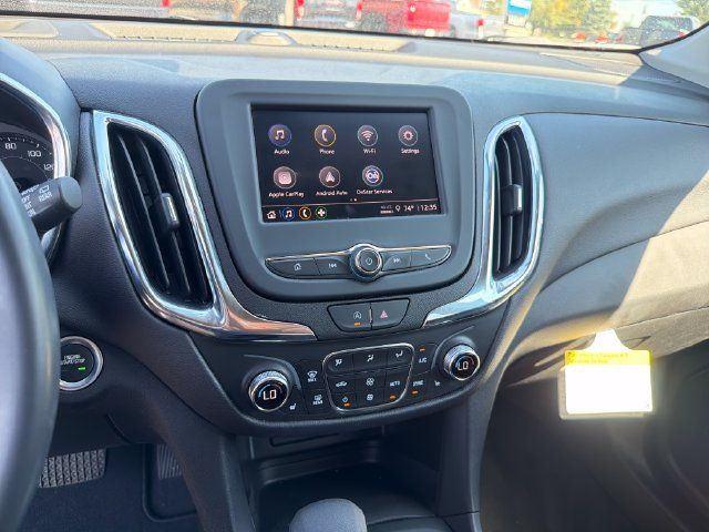 Certified 2024 Chevrolet Equinox LT FWD image 15