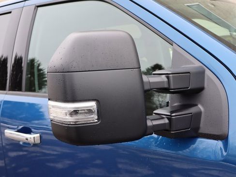 Used 2022 Ford F150 XLT w/ Equipment Group 302A High image 20