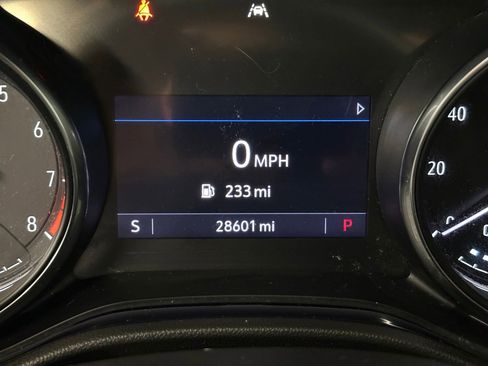 Certified 2023 Buick Encore GX Select image 9