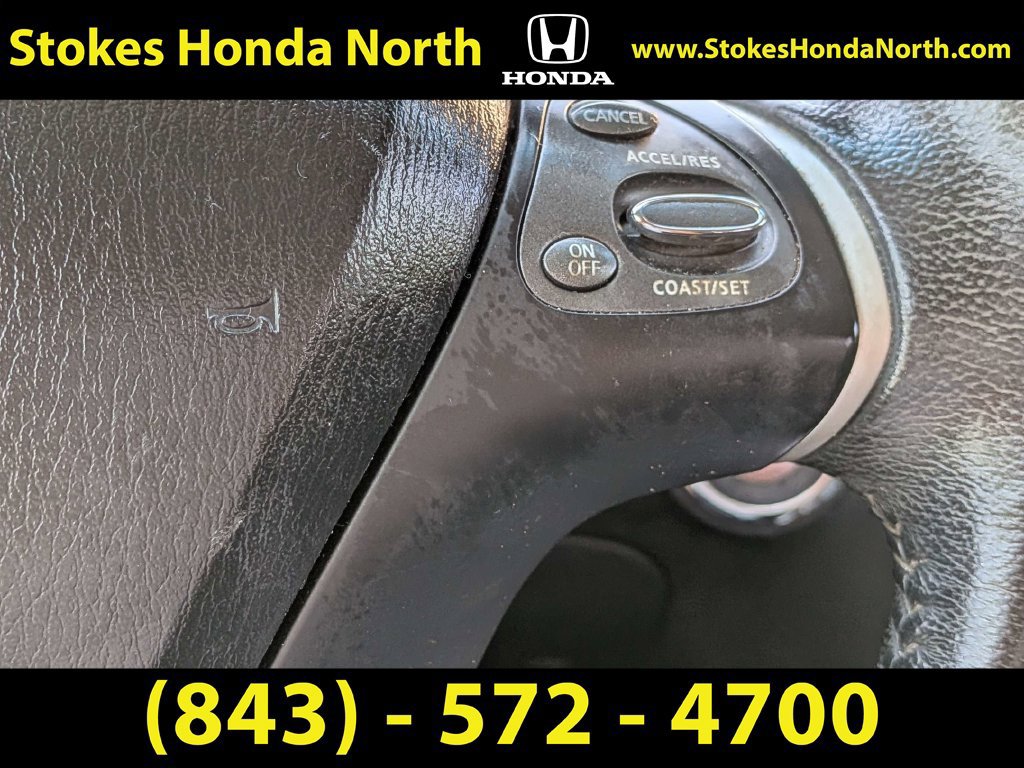 Used 2015 Nissan Pathfinder SL w/ SL Premium Package FWD image 32