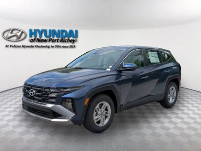 New 2026 Hyundai Tucson SE