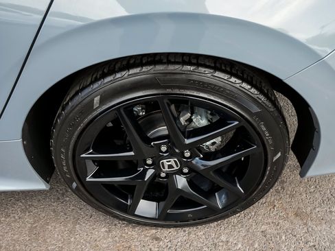 Used 2026 Honda Civic Sport image 9