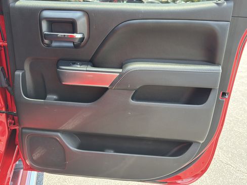 Used 2016 Chevrolet Silverado 1500 LT w/ All Star Edition RWD image 16