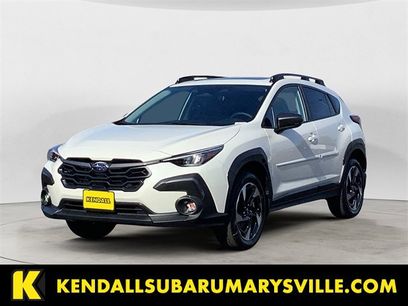 New 2025 Subaru Crosstrek 2.5i Limited w/ Crosstrek Mirror Package
