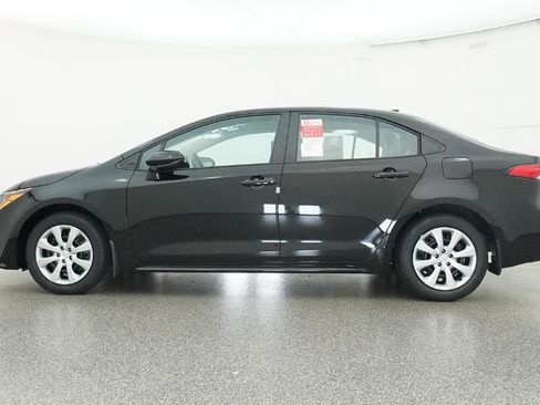 New 2026 Toyota Corolla LE image 52