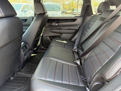 New 2026 Honda CR-V Sport Touring image 7