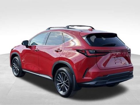 Used 2024 Lexus NX 350 AWD image 5