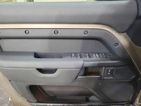 New 2026 Land Rover Defender 110 image 14