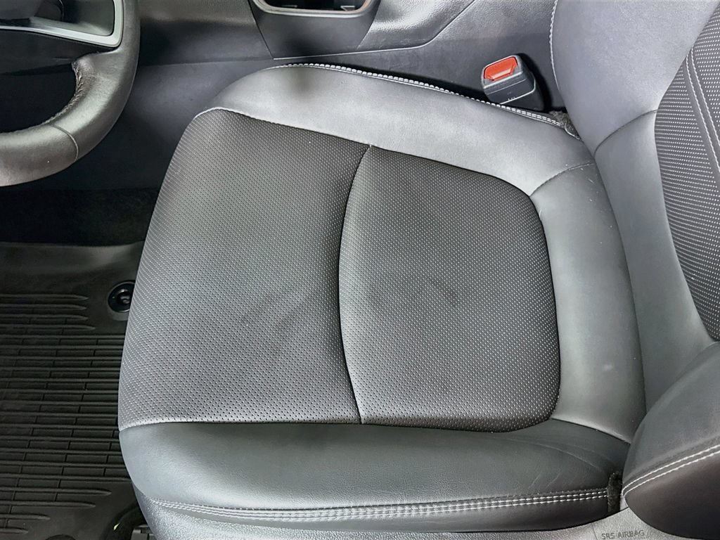 Certified 2025 Toyota RAV4 Limited w/ Advanced Technology Package FWD image 19