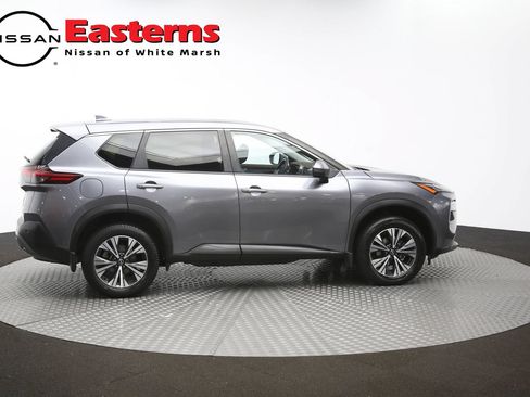 Used 2023 Nissan Rogue SV AWD/4WD image 45