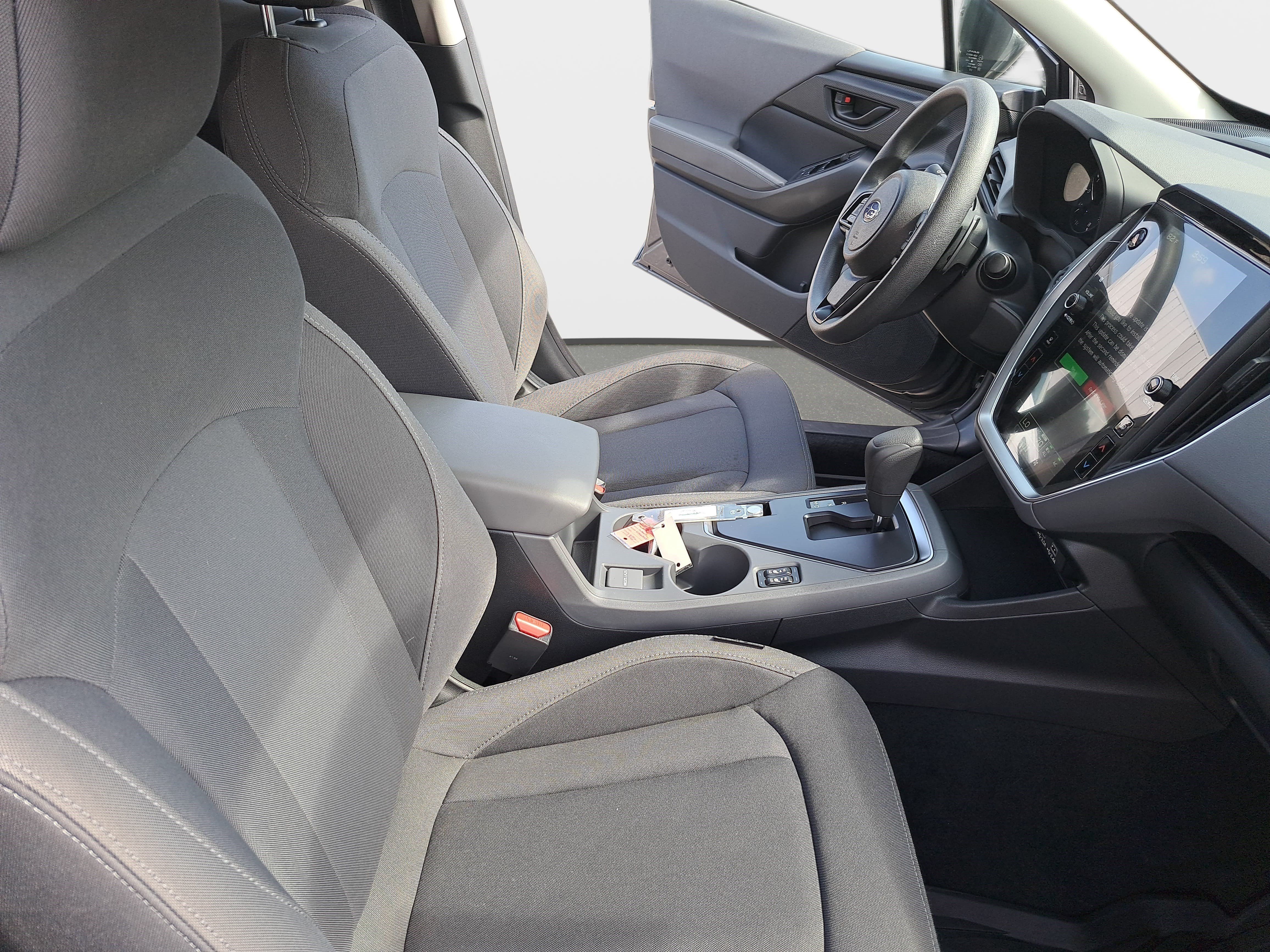 Used 2025 Subaru Crosstrek 2.5i Premium AWD/4WD image 10