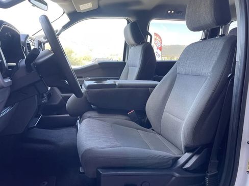Used 2023 Ford F150 XLT AWD/4WD image 14