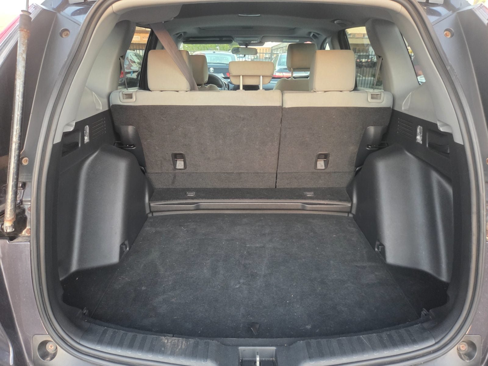 Used 2018 Honda CR-V EX image 11