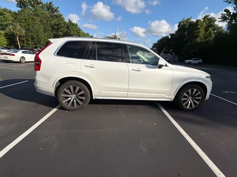 Used 2023 Volvo XC90 B6 Core AWD/4WD image 18