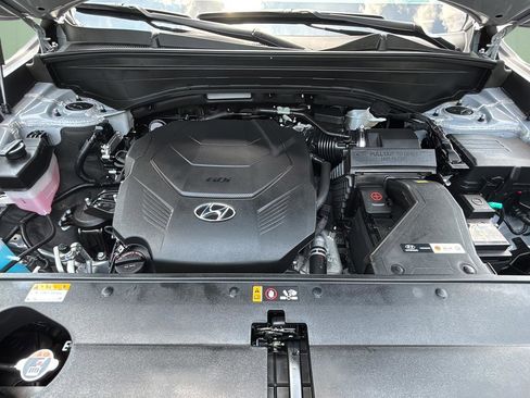 Used 2024 Hyundai Palisade SEL FWD image 9