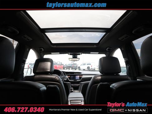 Used 2021 Cadillac XT6 Sport AWD/4WD image 39