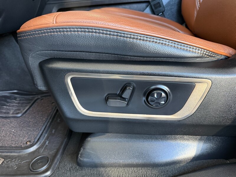 Used 2023 RAM 1500 Limited AWD/4WD image 24