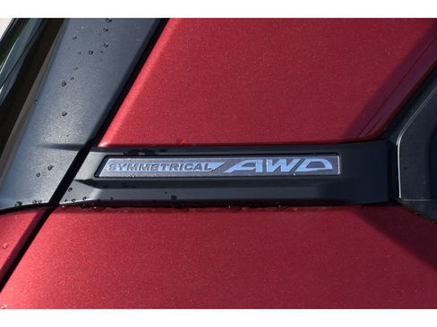 Used 2025 Subaru Forester Premium image 26