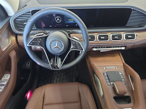 New 2026 Mercedes-Benz GLE 350 4MATIC image 17