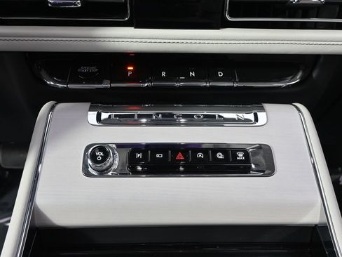 New 2026 Lincoln Aviator Reserve AWD/4WD image 32