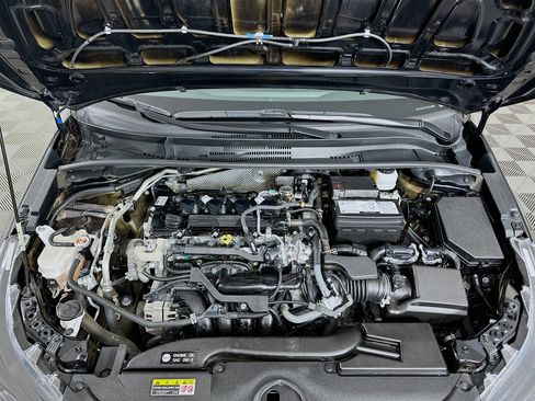 Used 2024 Toyota Corolla LE image 30