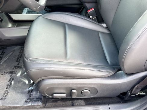 Used 2023 Hyundai Ioniq 6 SEL image 19