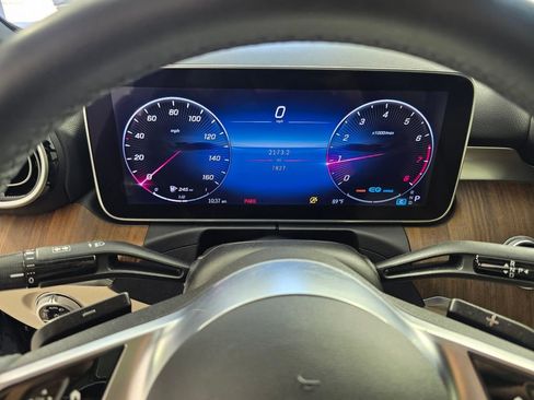 Certified 2022 Mercedes-Benz C 300 Sedan image 21