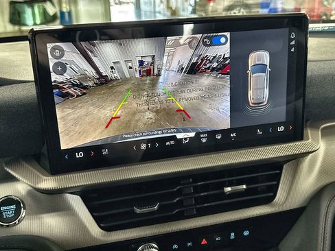 New 2026 Ford Explorer Active w/ Active Comfort Package RWD image 20
