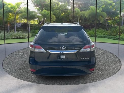 Used 2015 Lexus RX 350 FWD image 6