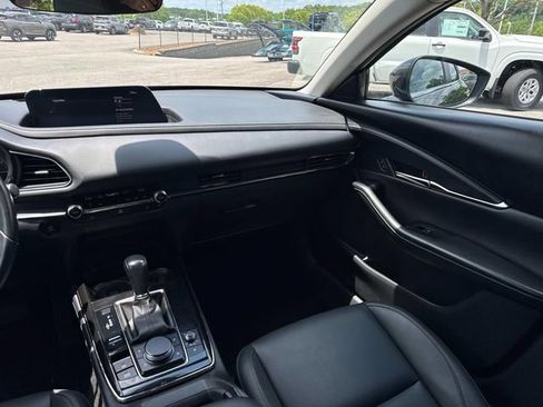Used 2025 MAZDA CX-30 AWD 2.5 S w/ Preferred Package image 20