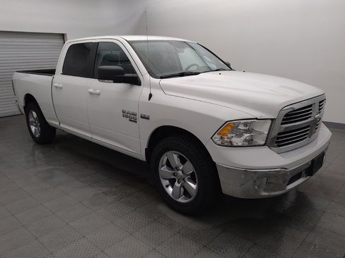 Used 2019 RAM 1500 Big Horn RWD image 11