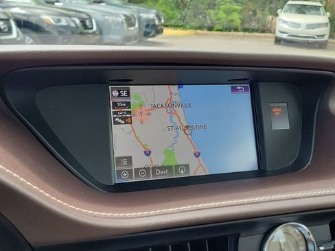 Used 2017 Lexus ES 350 w/ Navigation System Package FWD image 33