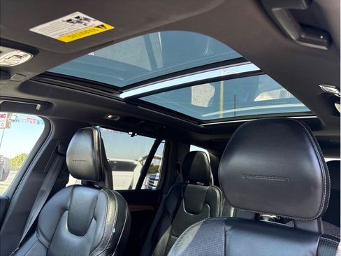 Used 2018 Volvo XC90 T6 Inscription w/ Convenience Package AWD/4WD image 15