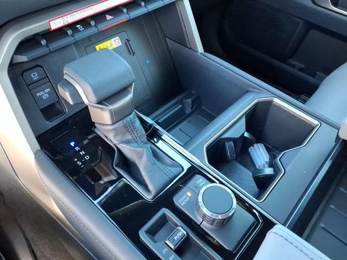 New 2026 Toyota Tundra Limited image 12