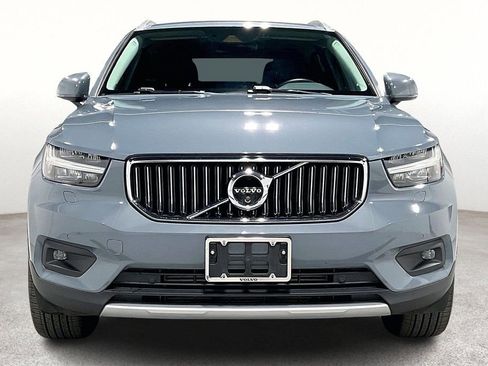 Used 2020 Volvo XC40 T5 Inscription w/ Protection Package Premier image 5