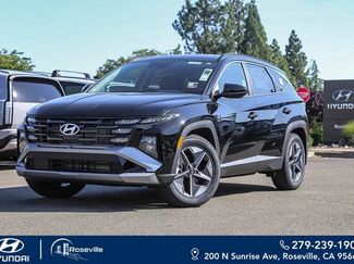 New 2026 Hyundai Tucson SEL FWD video 1