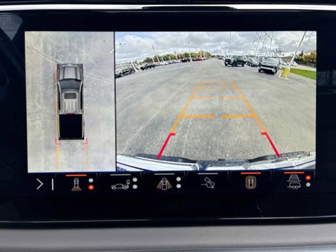 Certified 2024 GMC Sierra 1500 Denali Ultimate image 15