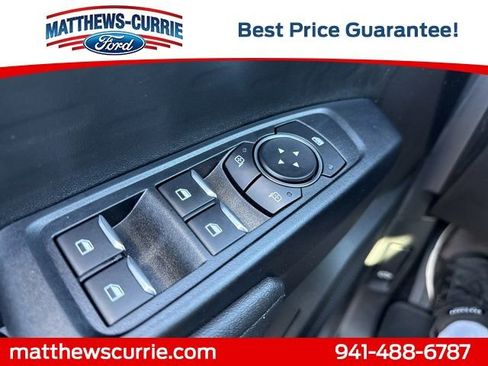 New 2025 Ford Ranger XL image 22